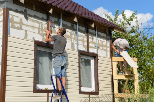 Best Aluminum Siding Installation  in Keene, TX