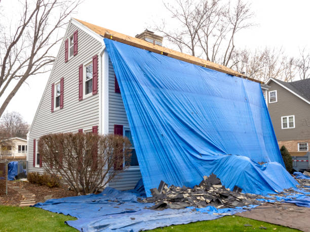 Best Residential Vinyl Siding Installation  in Keene, TX