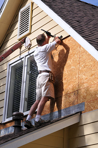 Best Insulated Siding Installation  in Keene, TX